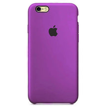 Load image into Gallery viewer, APPLE IPHONE 6+ & 6S+ SILICONE CASE