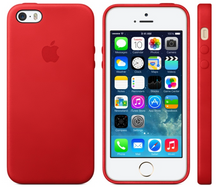 Load image into Gallery viewer, Apple iPhone 5, 5s & SE (1st Gen) SILICONE CASE