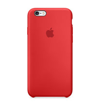 Load image into Gallery viewer, APPLE IPHONE 6 & 6S SILICONE CASE