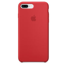 Load image into Gallery viewer, APPLE IPHONE 7+ & 8+ SILICONE CASE