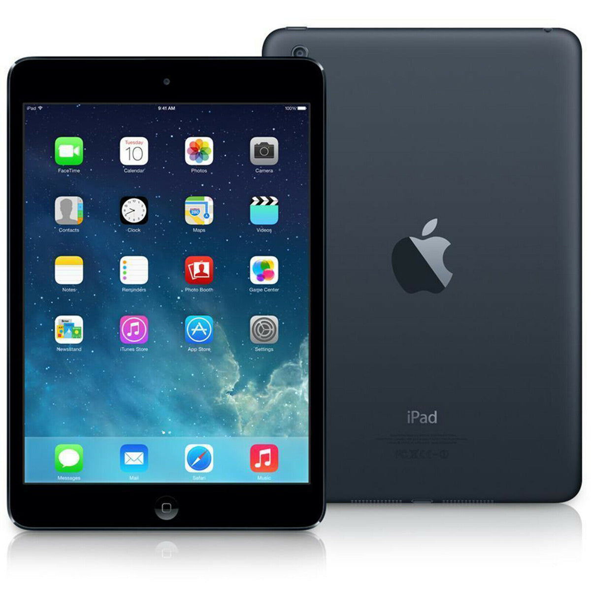 iPad Mini 1st Generation – Flex Mobile