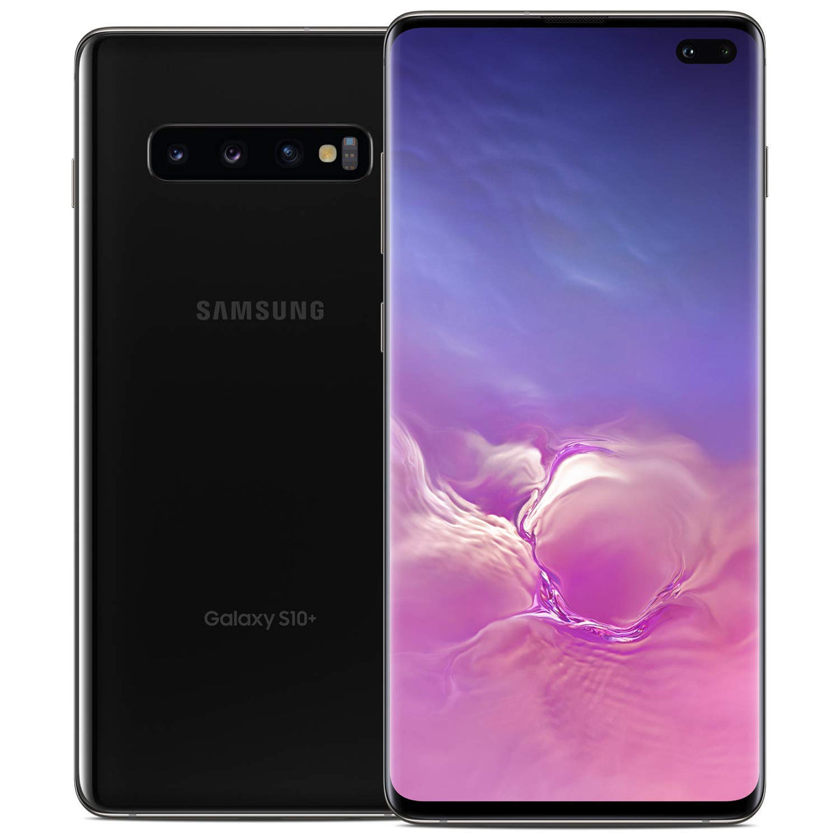 Samsung Galaxy S10 Plus +