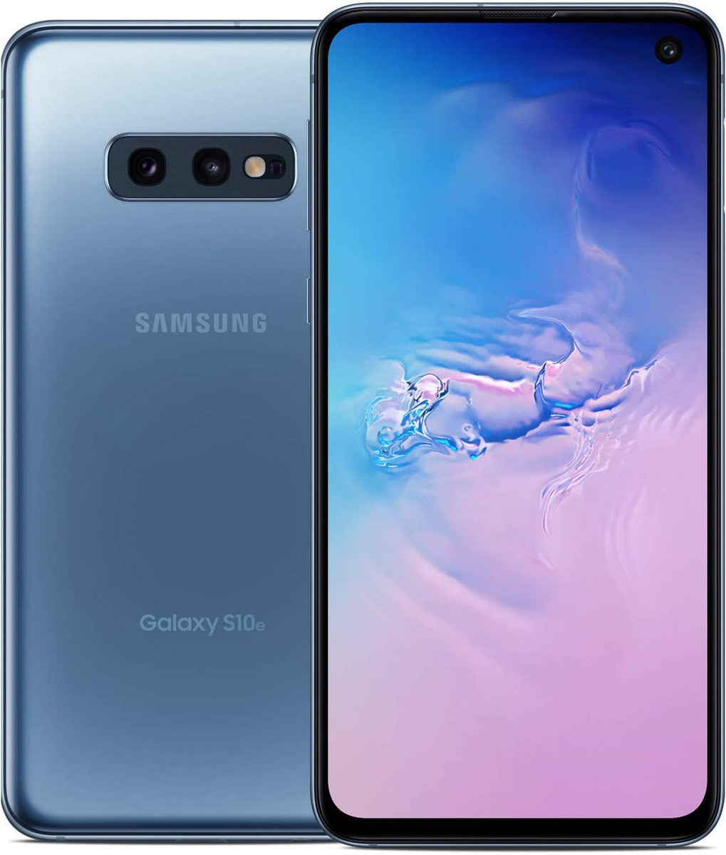Samsung Galaxy S10E – Flex Mobile