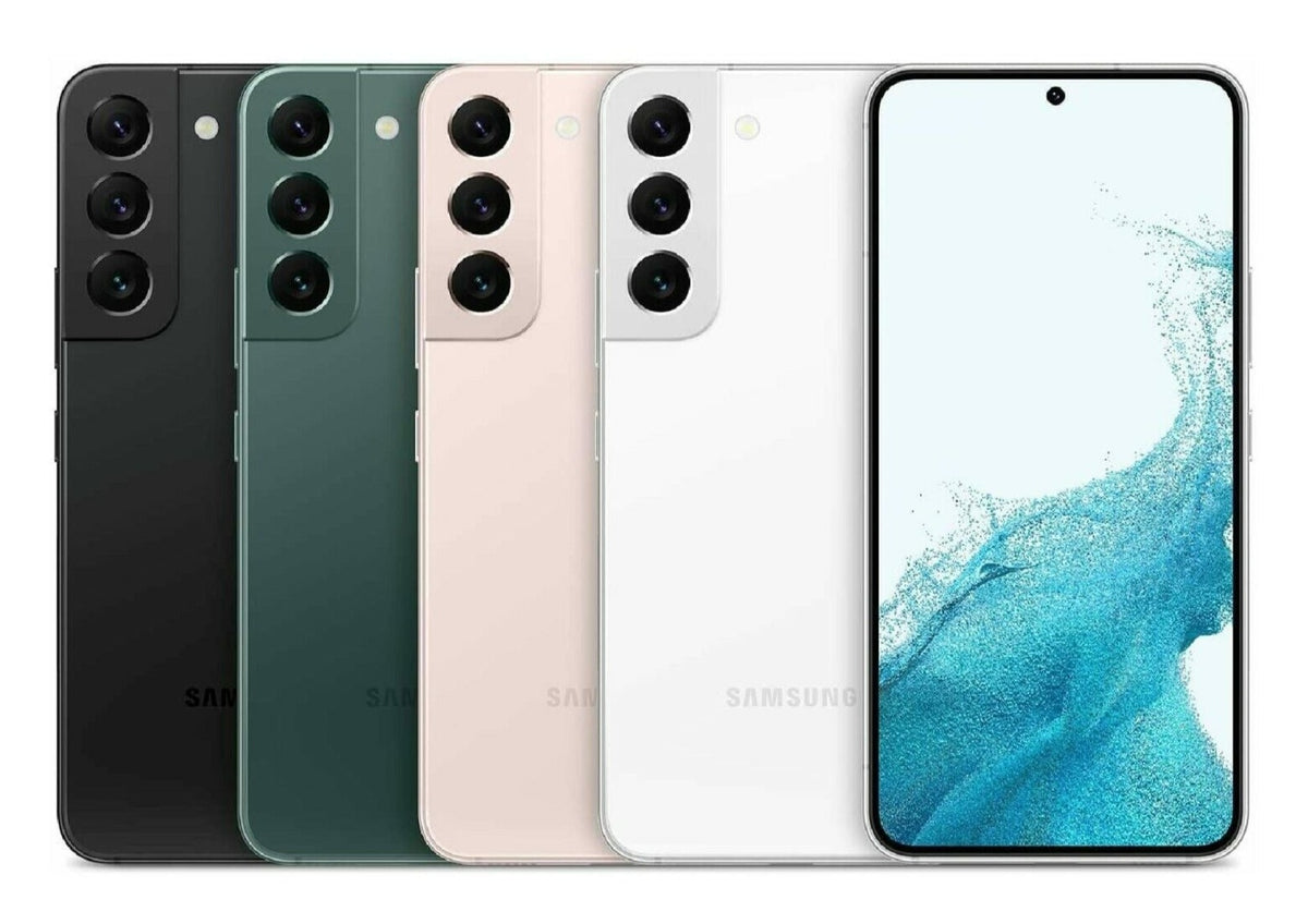 Samsung Galaxy S22 5G – Flex Mobile