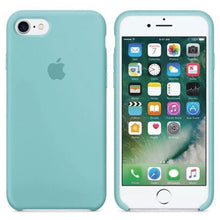 Load image into Gallery viewer, APPLE IPHONE 6+ & 6S+ SILICONE CASE