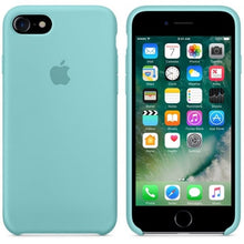 Load image into Gallery viewer, Apple iPhone 5, 5s & SE (1st Gen) SILICONE CASE