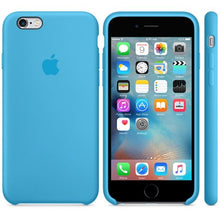 Load image into Gallery viewer, Apple iPhone 5, 5s & SE (1st Gen) SILICONE CASE