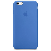 Load image into Gallery viewer, APPLE IPHONE 6+ & 6S+ SILICONE CASE