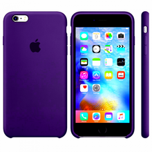 Load image into Gallery viewer, APPLE IPHONE 6+ & 6S+ SILICONE CASE
