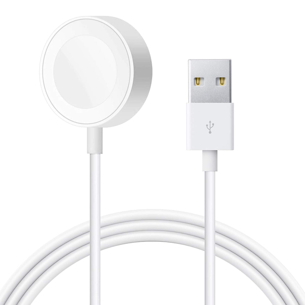 Apple magnetic watch charger new arrivals