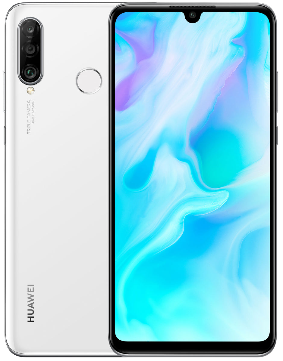 Huawei P30 Lite – Flex Mobile