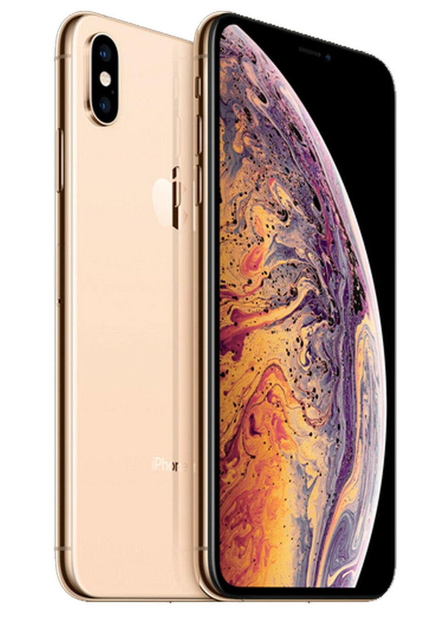 iPhone XS Max