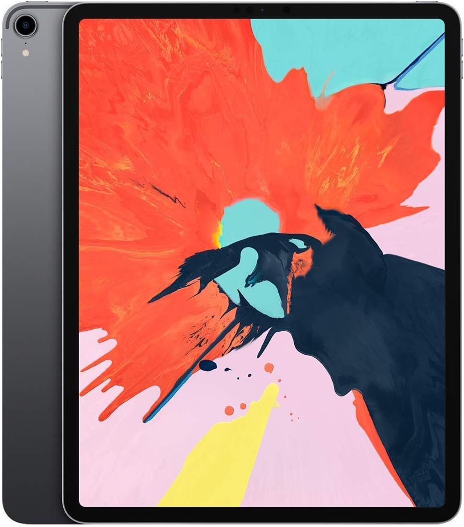 iPad Pro 12.9 Inch 3rd Generation