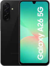 Load image into Gallery viewer, Samsung Galaxy A26 5G