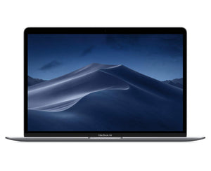 Macbook Air (2019) 13 Inch 1.6 GHz intel Core, i5 8GB Ram, 128GB SSD