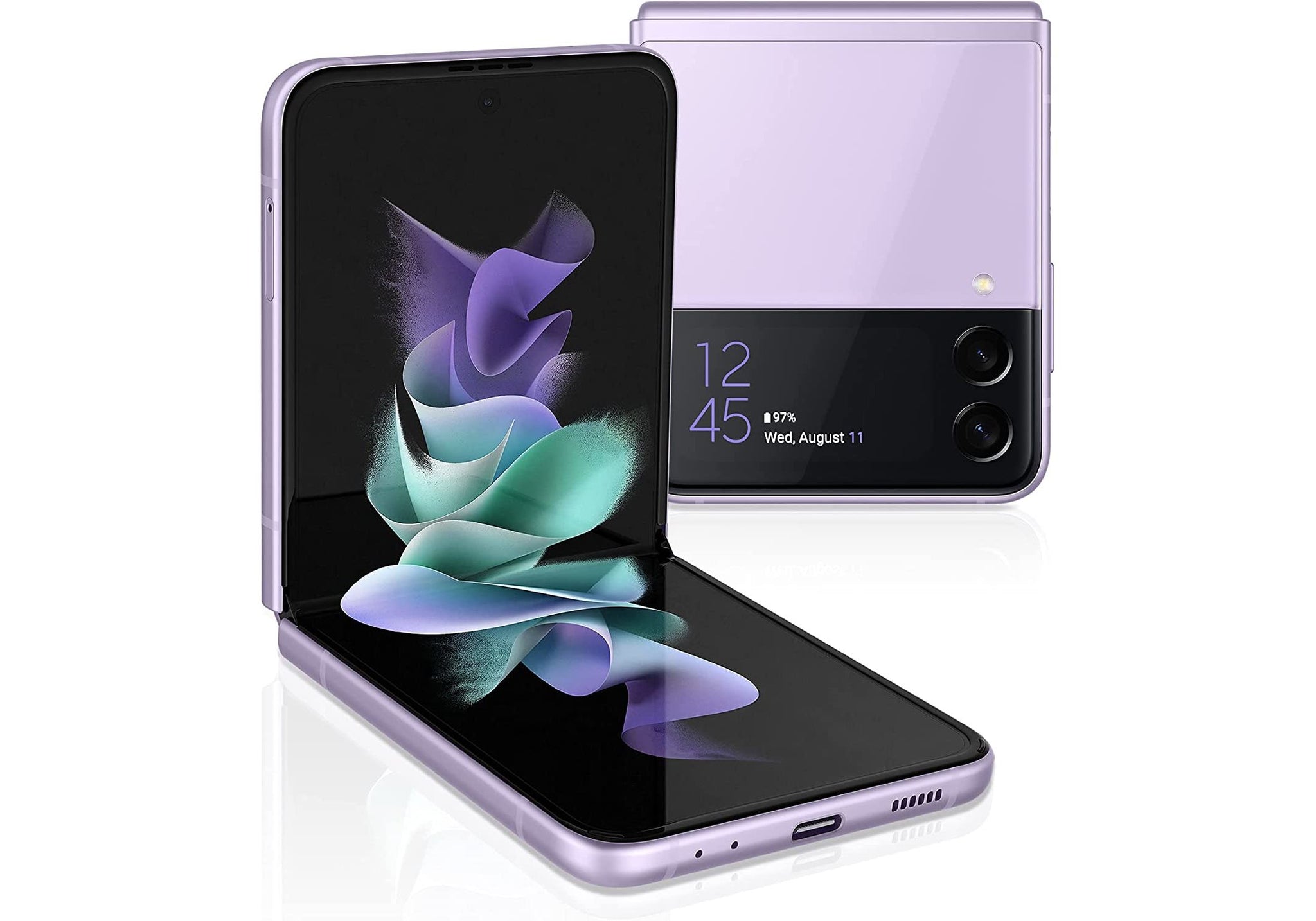 Samsung Galaxy Z Flip 3 5G – Flex Mobile