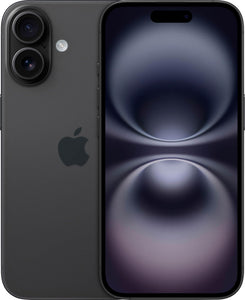 iPhone 16 Plus