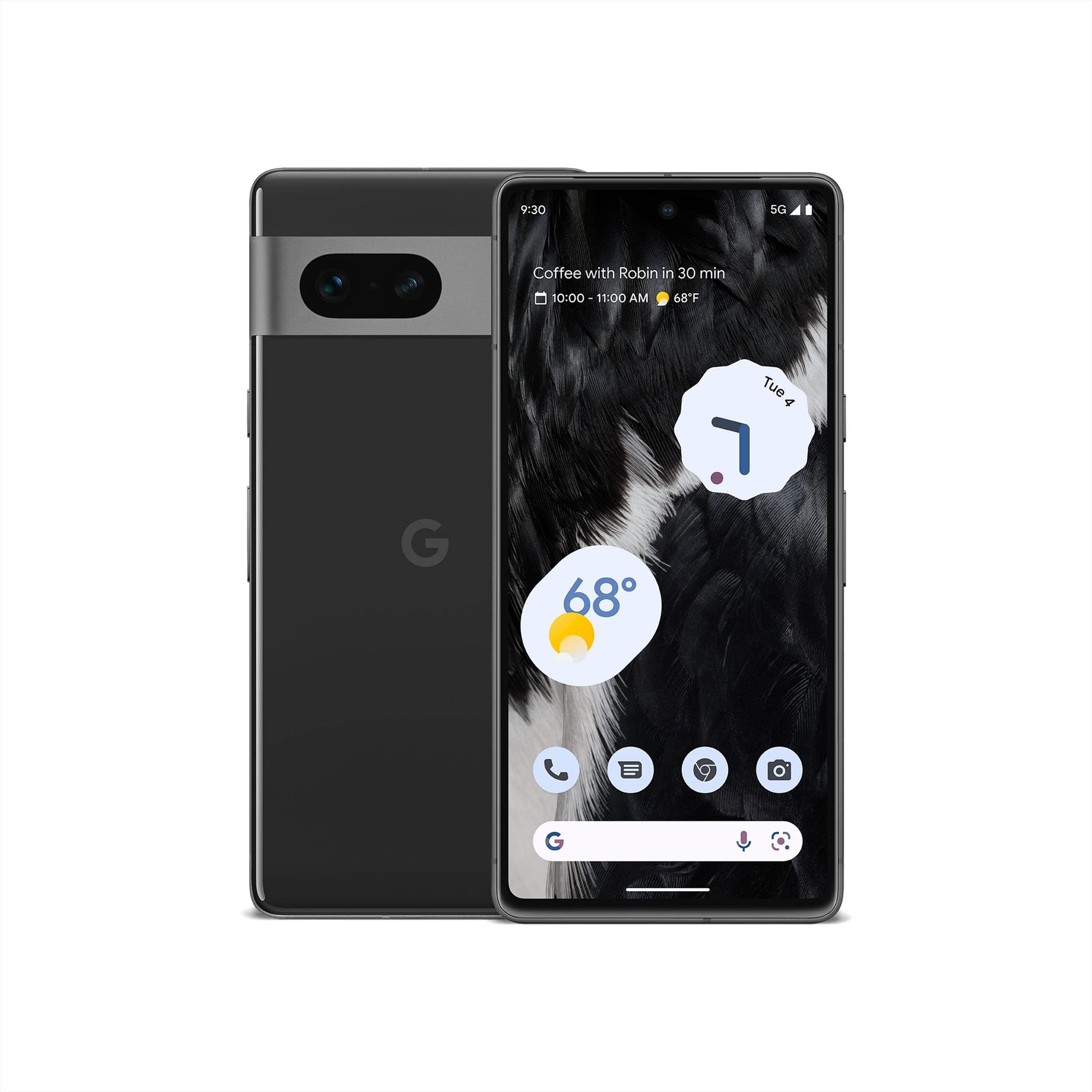 お歳暮 新品♡Google 7 Pixel スマートフォン本体 - www.powertee.com