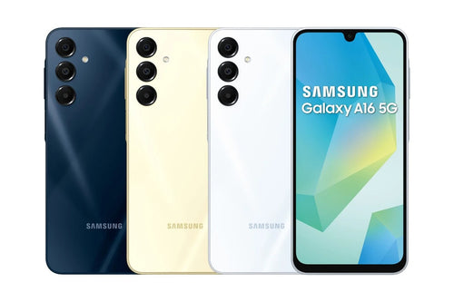 Samsung Galaxy A16 5G