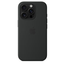 Load image into Gallery viewer, APPLE IPHONE 16 PRO MAX SILICONE CASE