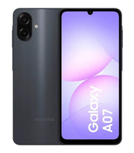 Load image into Gallery viewer, Samsung Galaxy A07
