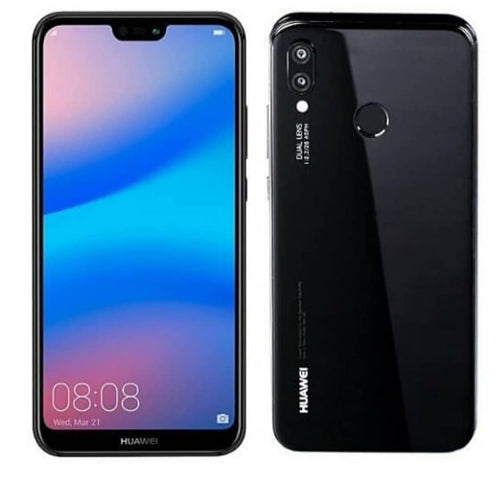 Huawei P20