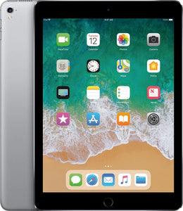 iPad Pro 9.7 Inch
