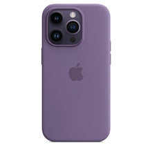 Load image into Gallery viewer, APPLE IPHONE 14 PRO MAX PLUS SILICONE CASE