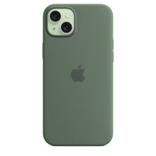 Load image into Gallery viewer, APPLE IPHONE 15 PRO MAX SILICONE CASE