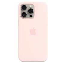 Load image into Gallery viewer, APPLE IPHONE 16 PRO MAX SILICONE CASE