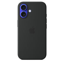 Load image into Gallery viewer, APPLE IPHONE 16 PLUS SILICONE CASE