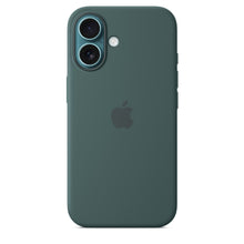 Load image into Gallery viewer, APPLE IPHONE 16 PLUS SILICONE CASE