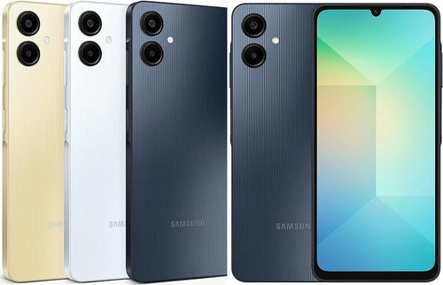 Samsung Galaxy A06