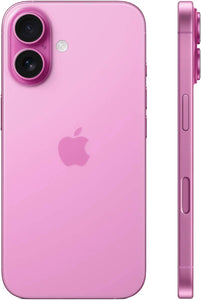 iPhone 16 Plus