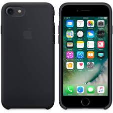 APPLE IPHONE 7,8 AND SE 2ND GEN SILICONE CASE