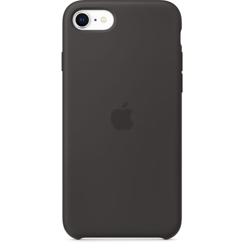 APPLE IPHONE 7,8 AND SE 2ND GEN SILICONE CASE