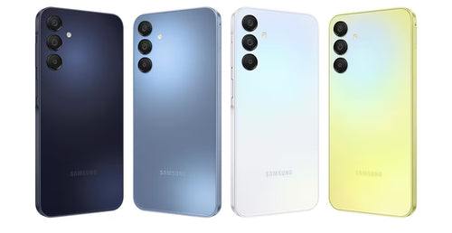 Samsung Galaxy A15