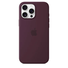 Load image into Gallery viewer, APPLE IPHONE 16 PRO MAX SILICONE CASE