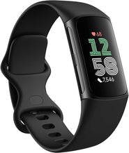 Load image into Gallery viewer, FitBit Charge 6