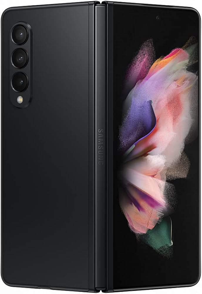 Galaxy - 【oumen】GALAXY Z Fold3 512GB Samsung Galaxy Z Fold 3 (5G) 512GB Unlocked Smartphone