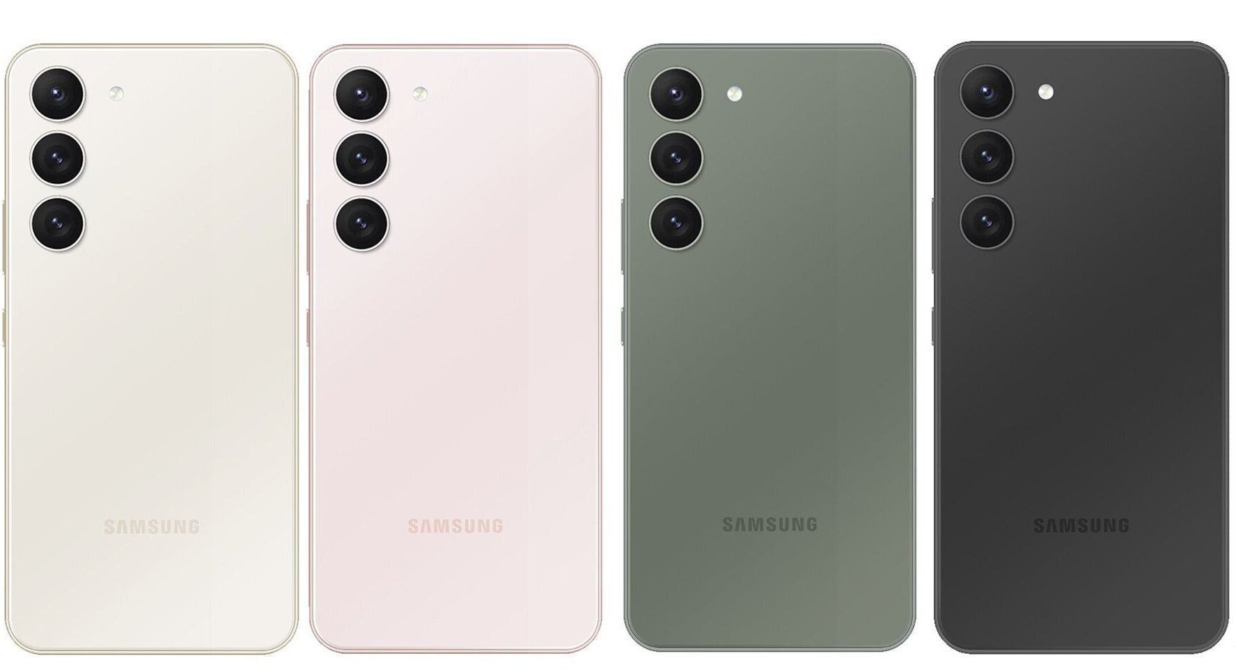 Samsung Galaxy S23 Plus 5G – Flex Mobile