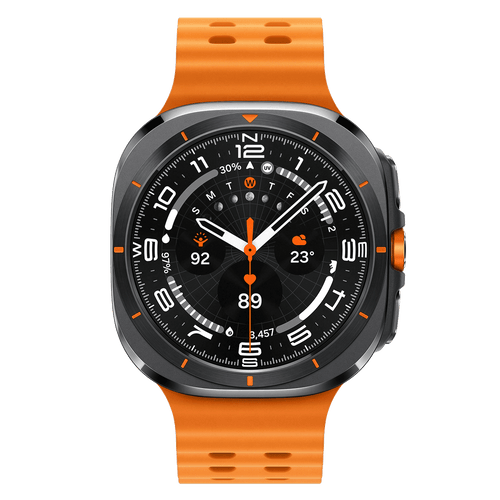 Samsung Galaxy Watch Ultra