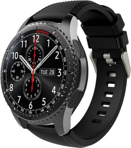 Samsung Gear S3 Frontier