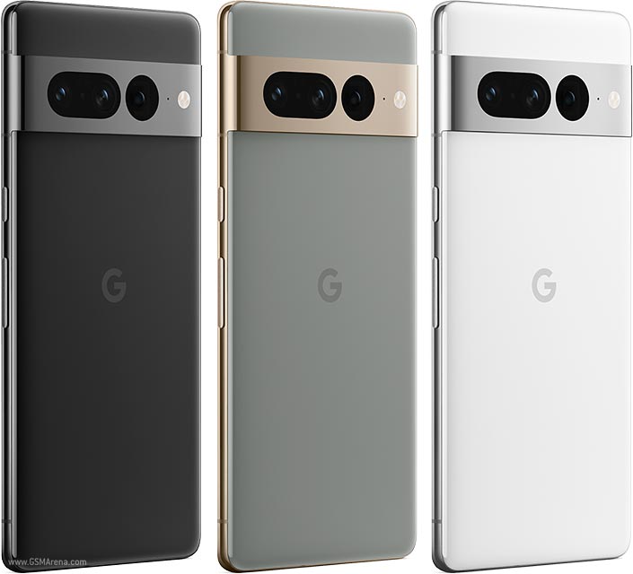 Google Pixel 7 Pro 5G – Flex Mobile
