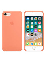 Load image into Gallery viewer, APPLE IPHONE 7,8 AND SE 2ND GEN SILICONE CASE