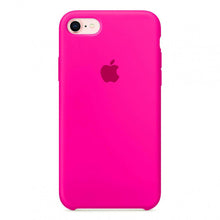 Load image into Gallery viewer, APPLE IPHONE 7,8 AND SE 2ND GEN SILICONE CASE