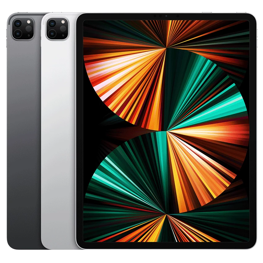 iPad Pro 12.9 Inch 5th Generation – Flex Mobile
