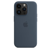 Load image into Gallery viewer, APPLE IPHONE 14 PRO MAX PLUS SILICONE CASE