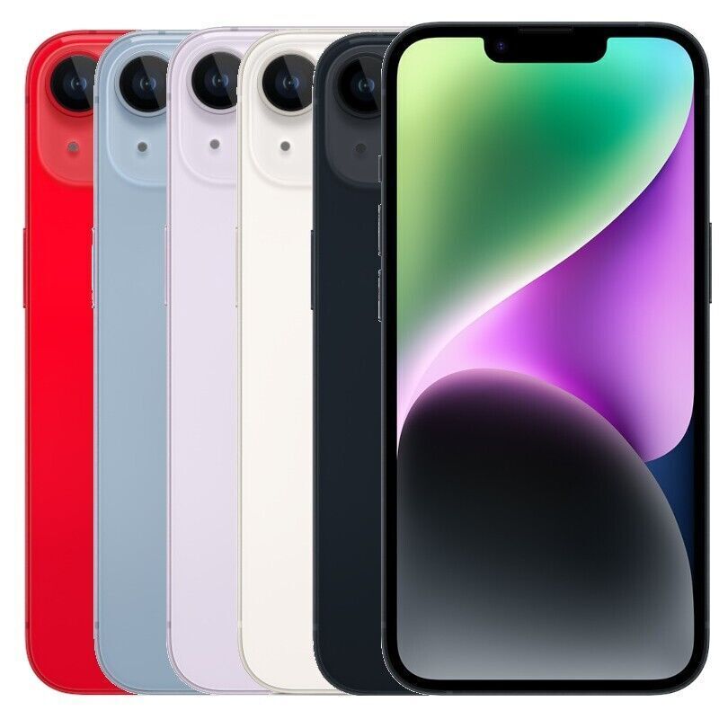 iPhone 14 – Flex Mobile