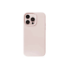 Load image into Gallery viewer, APPLE IPHONE 16 PLUS SILICONE CASE